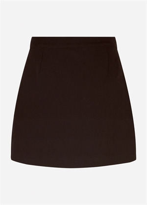 Enatwood skirt 6797 Chocolate Torte Envii 